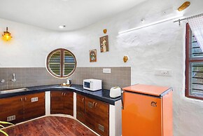 ALAYA STAYS KHADE FARMS 4BHK PetFriendly