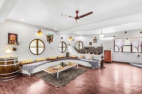 ALAYA STAYS KHADE FARMS 4BHK PetFriendly