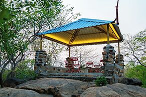 ALAYA STAYS KHADE FARMS 4BHK PetFriendly