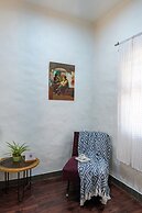 ALAYA STAYS KHADE FARMS 4BHK PetFriendly