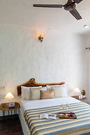ALAYA STAYS KHADE FARMS 4BHK PetFriendly