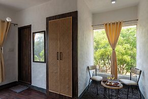 ALAYA STAYS KHADE FARMS 4BHK PetFriendly