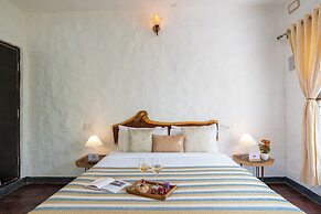 ALAYA STAYS KHADE FARMS 4BHK PetFriendly