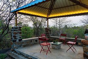 ALAYA STAYS KHADE FARMS 4BHK PetFriendly