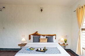 ALAYA STAYS KHADE FARMS 4BHK PetFriendly