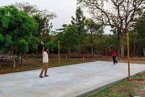ALAYA STAYS KHADE FARMS 4BHK PetFriendly