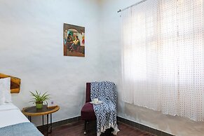 ALAYA STAYS KHADE FARMS 4BHK PetFriendly