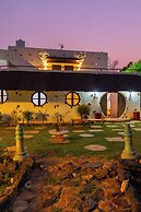 ALAYA STAYS KHADE FARMS 4BHK PetFriendly