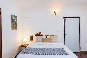 ALAYA STAYS KHADE FARMS 4BHK PetFriendly