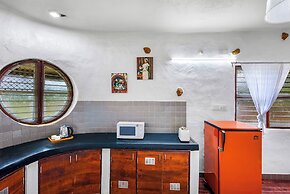 ALAYA STAYS KHADE FARMS 4BHK PetFriendly