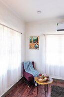 ALAYA STAYS KHADE FARMS 4BHK PetFriendly