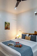 ALAYA STAYS KHADE FARMS 4BHK PetFriendly