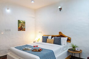 ALAYA STAYS KHADE FARMS 4BHK PetFriendly