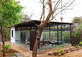 ALAYA STAYS KHADE FARMS 4BHK PetFriendly