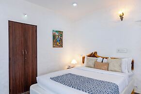 ALAYA STAYS KHADE FARMS 4BHK PetFriendly
