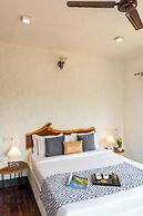 ALAYA STAYS KHADE FARMS 4BHK PetFriendly