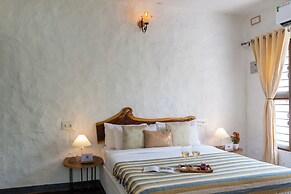 ALAYA STAYS KHADE FARMS 4BHK PetFriendly