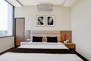 Super Townhouse Mahamrityunjay Dwar