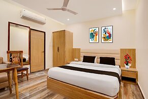 Super Townhouse Mahamrityunjay Dwar