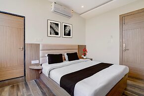Super Townhouse Mahamrityunjay Dwar