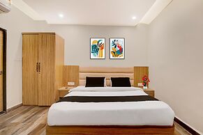 Super Townhouse Mahamrityunjay Dwar