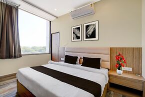 Super Townhouse Mahamrityunjay Dwar