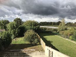 Countryside Stay With Terrace