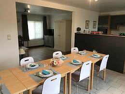 Countryside Stay With Terrace