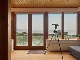4 Star Holiday Home in Olsted