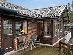 4 Star Holiday Home in Olsted