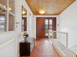 4 Star Holiday Home in Olsted