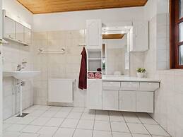4 Star Holiday Home in Olsted