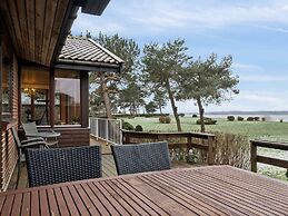 4 Star Holiday Home in Olsted
