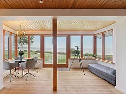 4 Star Holiday Home in Olsted