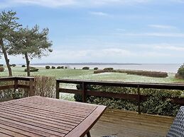 4 Star Holiday Home in Olsted