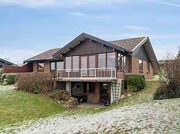 4 Star Holiday Home in Olsted