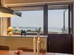 4 Star Holiday Home in Olsted