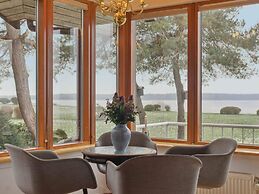 4 Star Holiday Home in Olsted