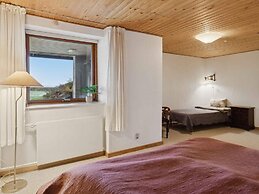 4 Star Holiday Home in Olsted