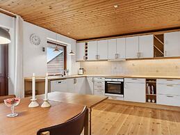 4 Star Holiday Home in Olsted
