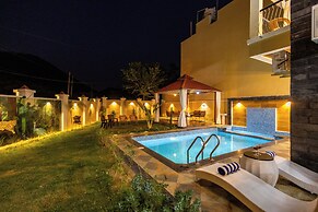 ELIVAAS Casa llios Stuning Getaway Villa