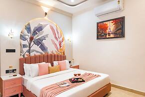ELIVAAS Casa llios Stuning Getaway Villa