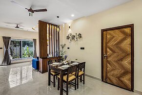 ELIVAAS Casa llios Stuning Getaway Villa