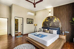 ELIVAAS Casa llios Stuning Getaway Villa