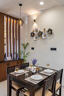ELIVAAS Casa llios Stuning Getaway Villa