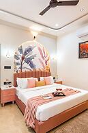 ELIVAAS Casa llios Stuning Getaway Villa