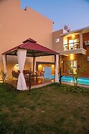 ELIVAAS Casa llios Stuning Getaway Villa