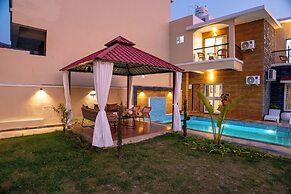 ELIVAAS Casa llios Stuning Getaway Villa