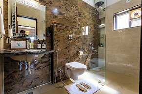 ELIVAAS Casa llios Stuning Getaway Villa