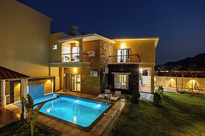 ELIVAAS Casa llios Stuning Getaway Villa